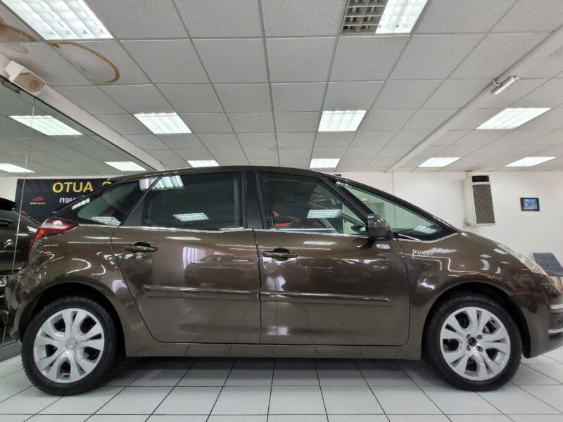 CITROEN C4 PICASSO I 2012 1.6 e-HDi 112ch Millenium