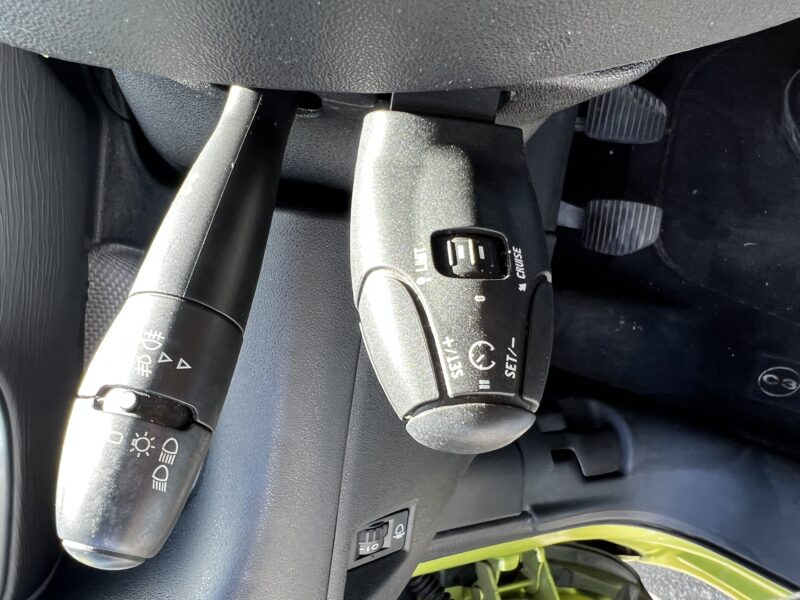 CITROEN C3 PICASSO 2011