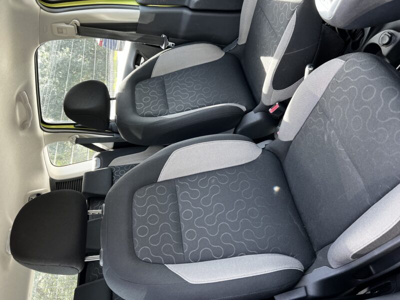 CITROEN C3 PICASSO 2011