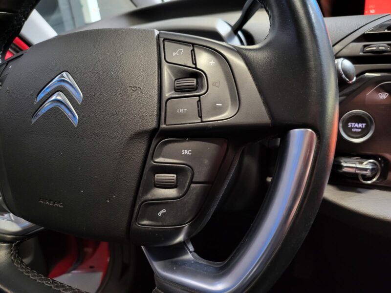 CITROEN GRAND C4 SPACETOURER 1.2 PURE TECH 130cv FEEL EAT