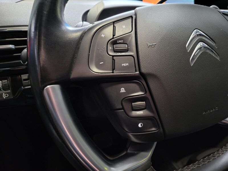 CITROEN GRAND C4 SPACETOURER 1.2 PURE TECH 130cv FEEL EAT