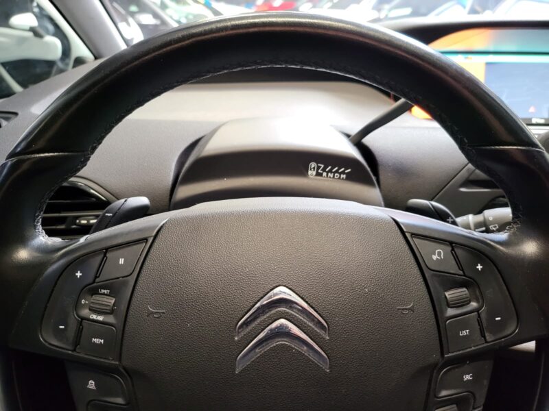 CITROEN GRAND C4 SPACETOURER 1.2 PURE TECH 130cv FEEL EAT