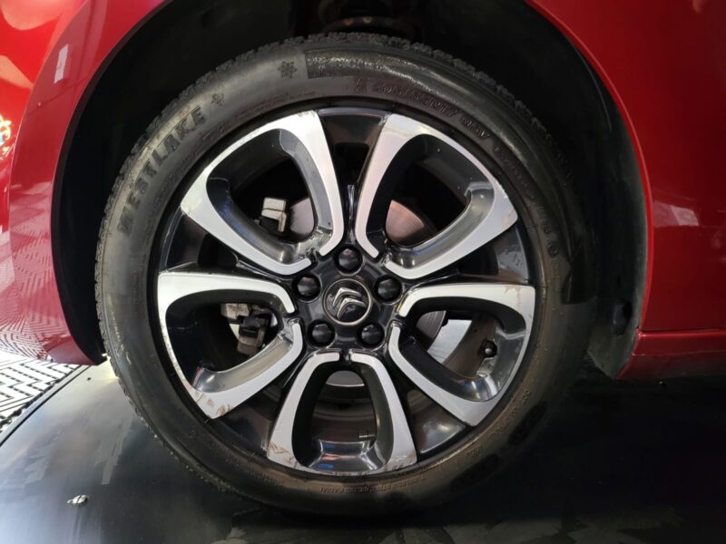 CITROEN GRAND C4 SPACETOURER 1.2 PURE TECH 130cv FEEL EAT