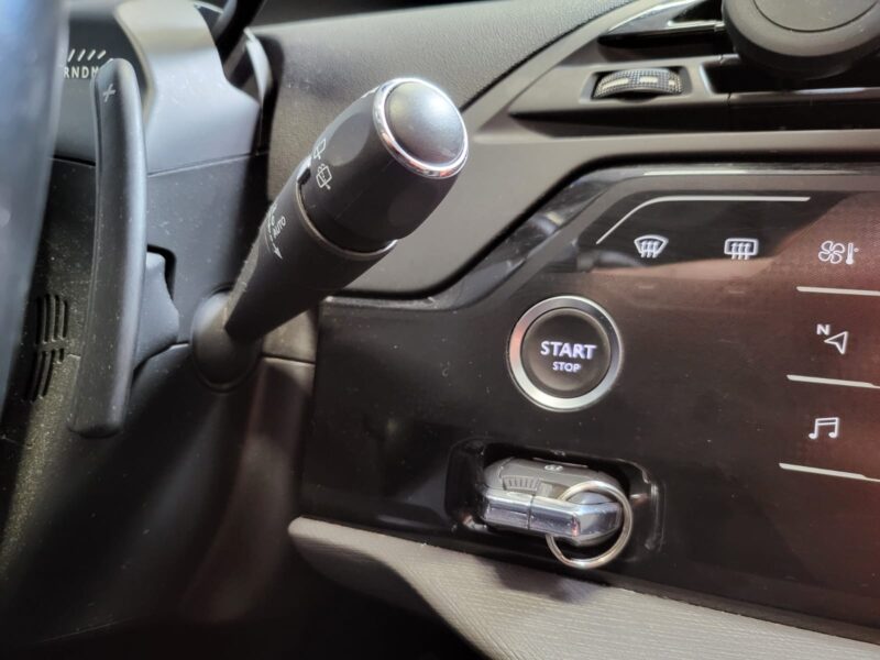 CITROEN GRAND C4 SPACETOURER 1.2 PURE TECH 130cv FEEL EAT