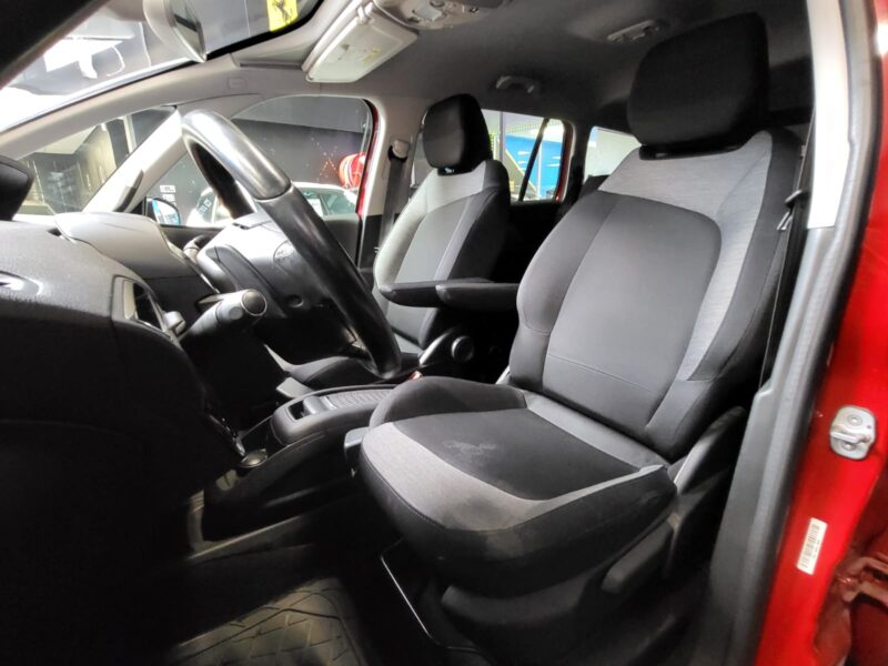 CITROEN GRAND C4 SPACETOURER 1.2 PURE TECH 130cv FEEL EAT