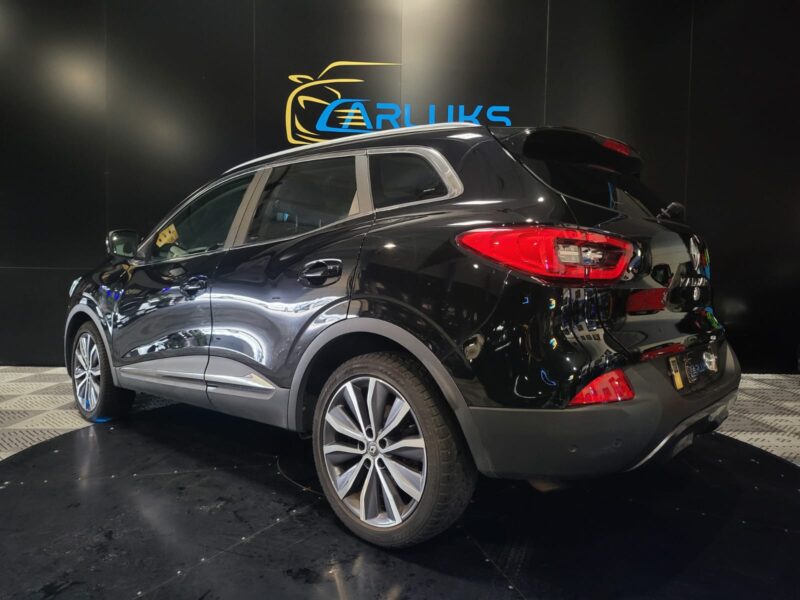 1.2 TCe 130cv INTENS / CAMERA AR / TOIT PÄNO / REGULATEUR