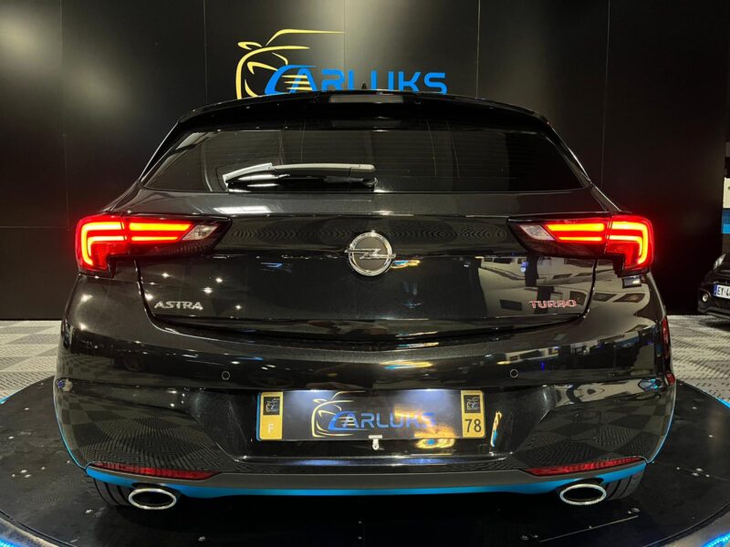 1.6 Turbo 200cv / CARPLAY / CAMERA AR / SIEGES CHAU-CLIM-MASSANTS