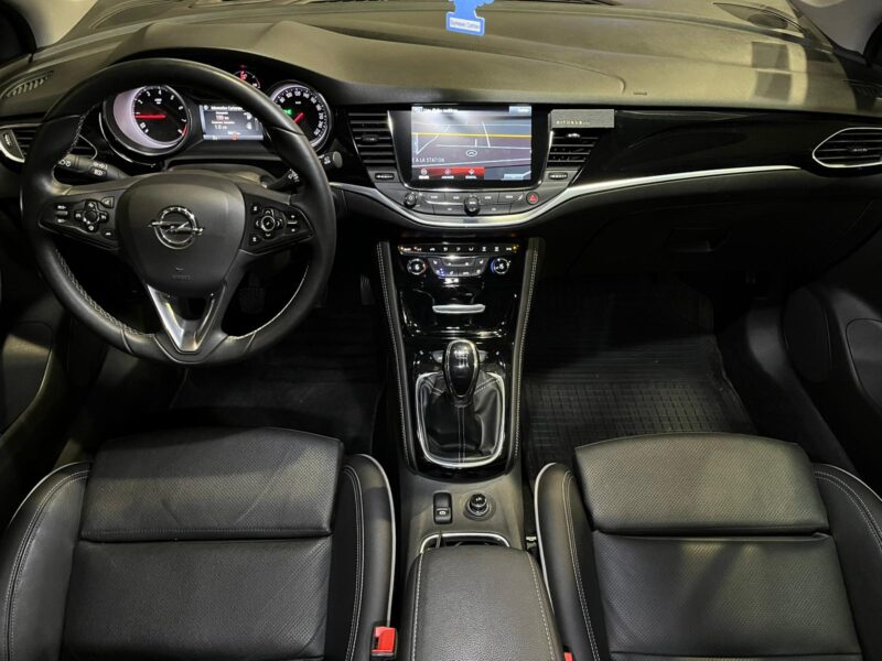 1.6 Turbo 200cv / CARPLAY / CAMERA AR / SIEGES CHAU-CLIM-MASSANTS