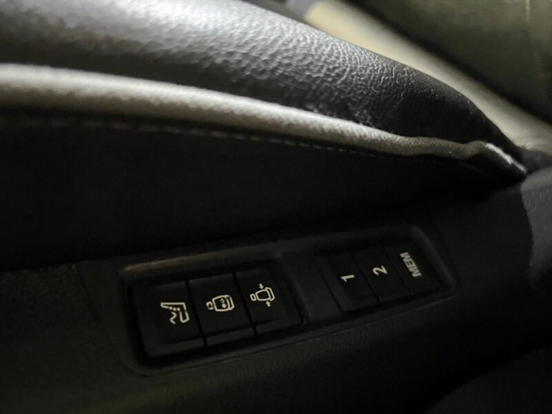 1.6 Turbo 200cv / CARPLAY / CAMERA AR / SIEGES CHAU-CLIM-MASSANTS