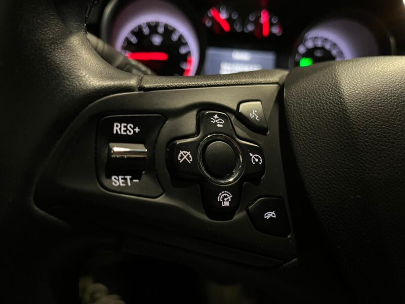 1.6 Turbo 200cv / CARPLAY / CAMERA AR / SIEGES CHAU-CLIM-MASSANTS