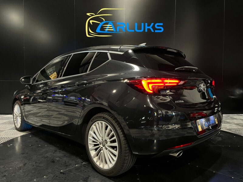 1.6 Turbo 200cv / CARPLAY / CAMERA AR / SIEGES CHAU-CLIM-MASSANTS