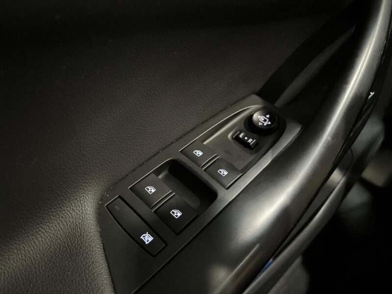 1.6 Turbo 200cv / CARPLAY / CAMERA AR / SIEGES CHAU-CLIM-MASSANTS