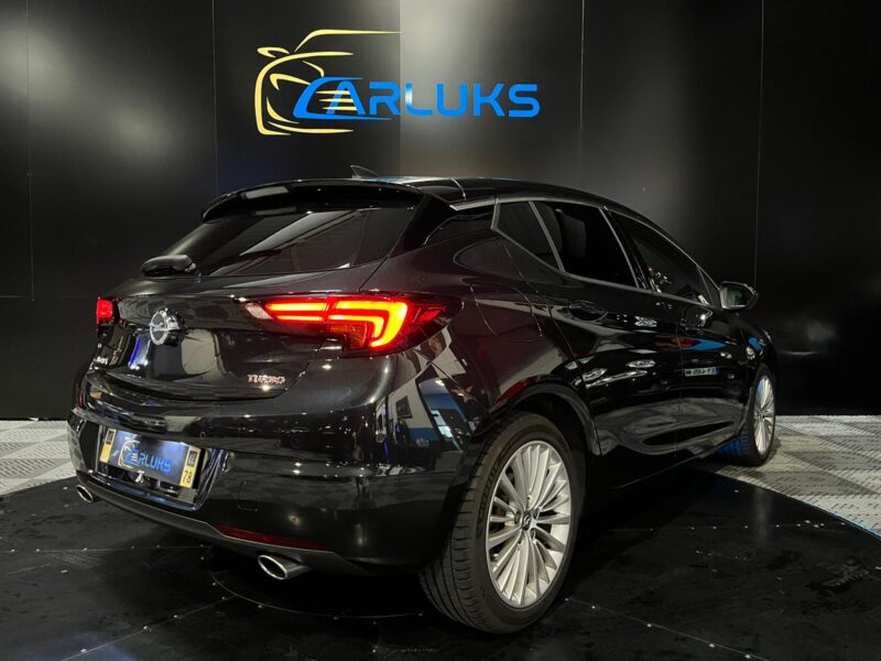 1.6 Turbo 200cv / CARPLAY / CAMERA AR / SIEGES CHAU-CLIM-MASSANTS