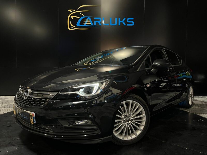 1.6 Turbo 200cv / CARPLAY / CAMERA AR / SIEGES CHAU-CLIM-MASSANTS