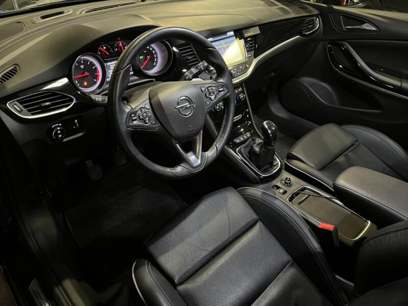 1.6 Turbo 200cv / CARPLAY / CAMERA AR / SIEGES CHAU-CLIM-MASSANTS