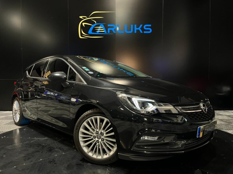 1.6 Turbo 200cv / CARPLAY / CAMERA AR / SIEGES CHAU-CLIM-MASSANTS