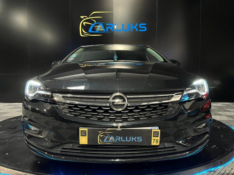 1.6 Turbo 200cv / CARPLAY / CAMERA AR / SIEGES CHAU-CLIM-MASSANTS