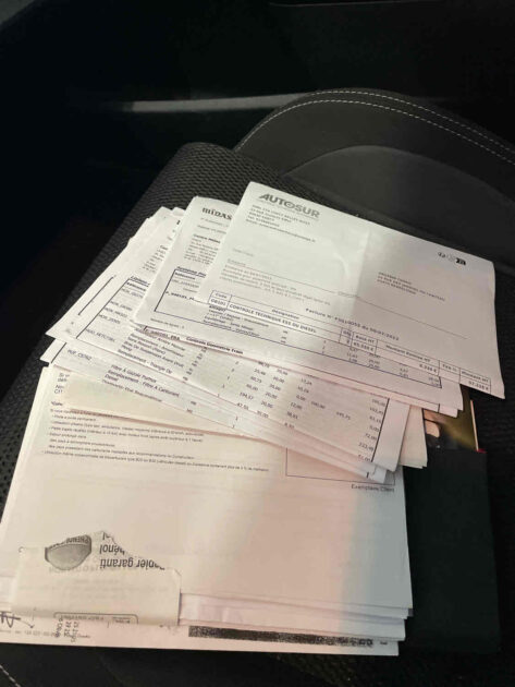 CITROEN C4 II 1.6 HDi 90 1560cm3 92cv