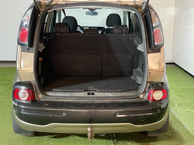 CITROEN C3 PICASSO 2010