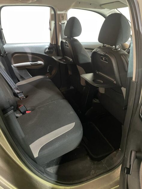 CITROEN C3 PICASSO 2010