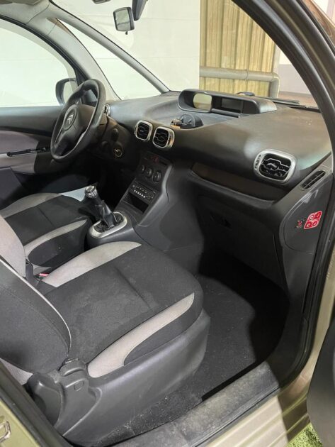 CITROEN C3 PICASSO 2010