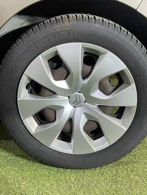 CITROEN C3 PICASSO 2010