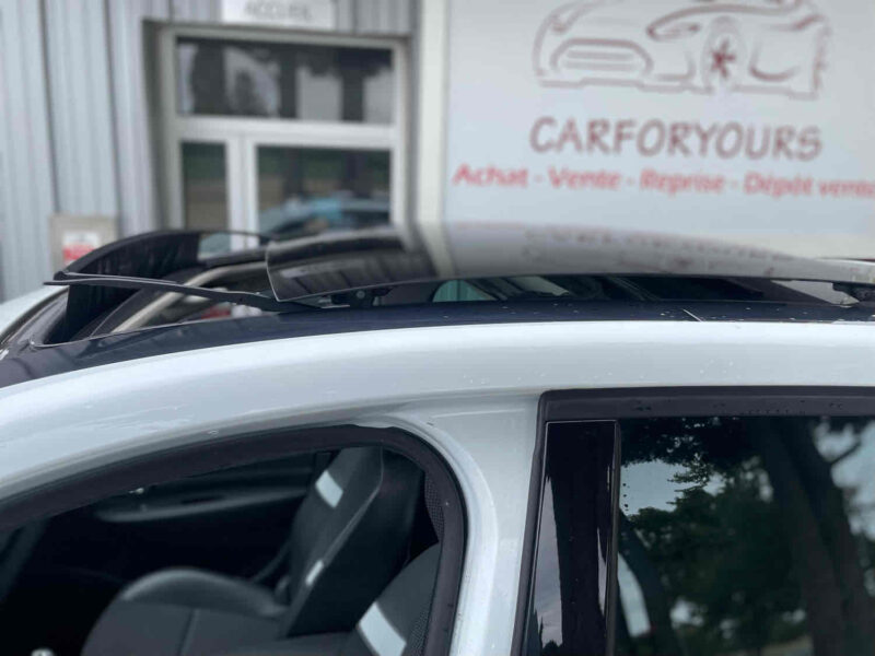 RENAULT SCÉNIC III 2012