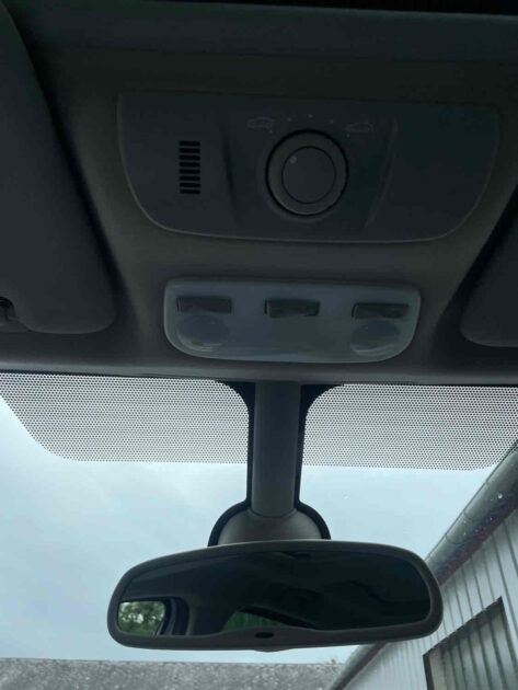 RENAULT SCÉNIC III 2012