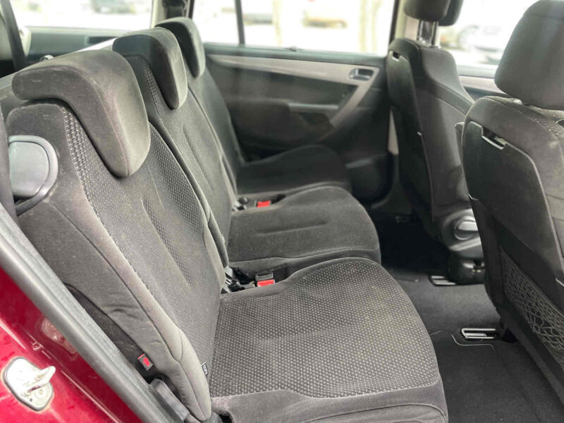 CITROEN C4 GRAND PICASSO I 2008