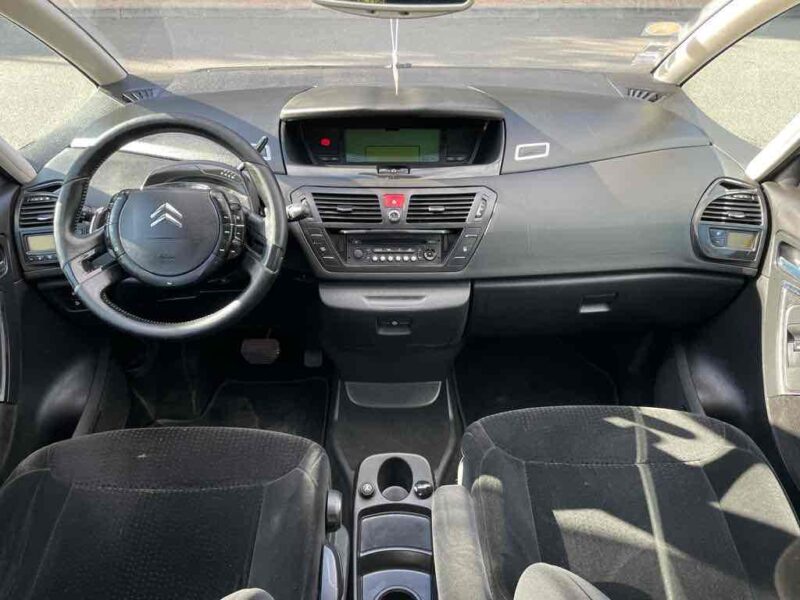 CITROEN C4 GRAND PICASSO I 2.0 HDI 136CV