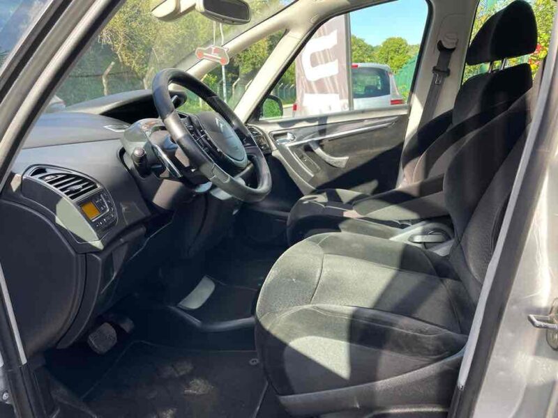 CITROEN C4 GRAND PICASSO I 2.0 HDI 136CV