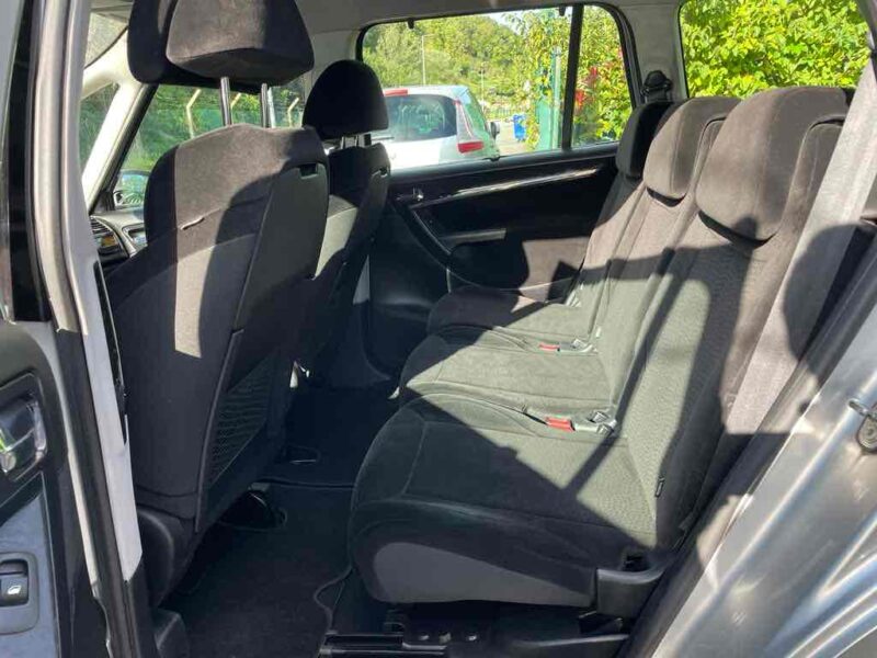 CITROEN C4 GRAND PICASSO I 2.0 HDI 136CV