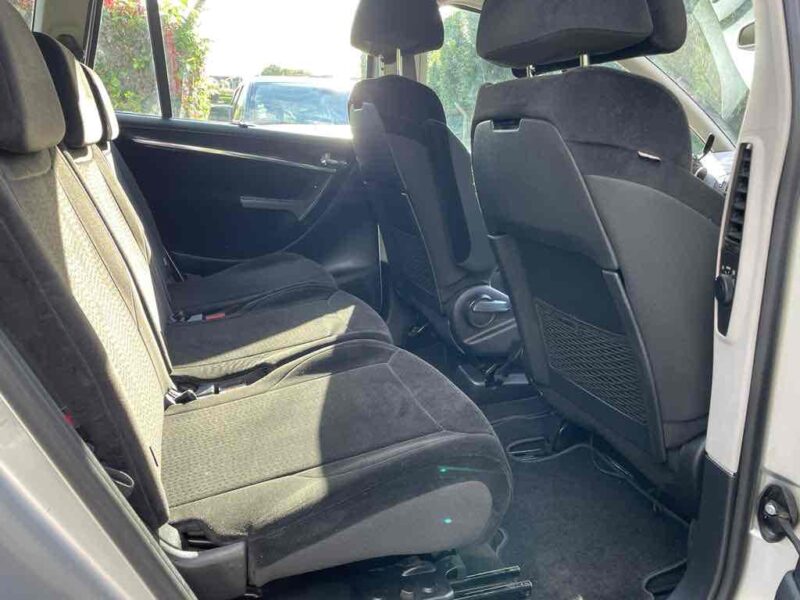 CITROEN C4 GRAND PICASSO I 2.0 HDI 136CV