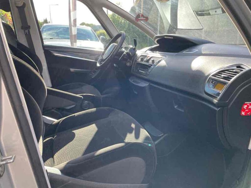 CITROEN C4 GRAND PICASSO I 2.0 HDI 136CV