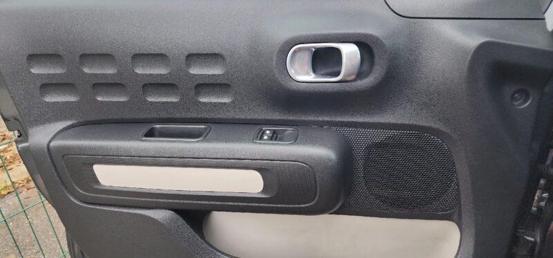 CITROEN C3 III 2017 1.6 BlueHDi FINITION FEEL