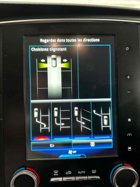 RENAULT MEGANE Tce 130 S&S Intens