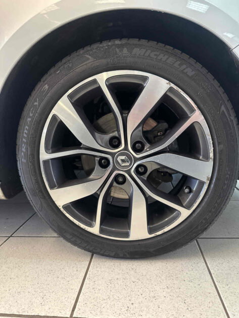 RENAULT MEGANE Tce 130 S&S Intens