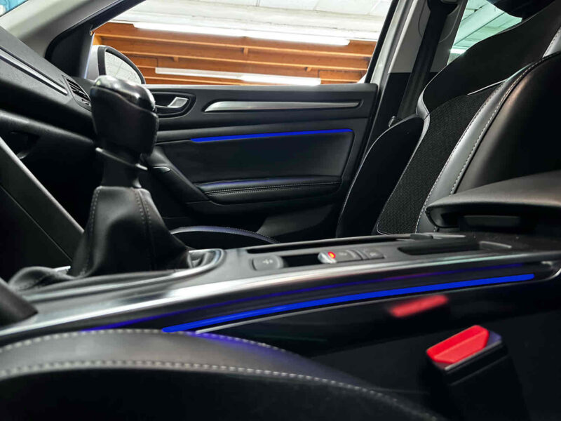 RENAULT MEGANE Tce 130 S&S Intens