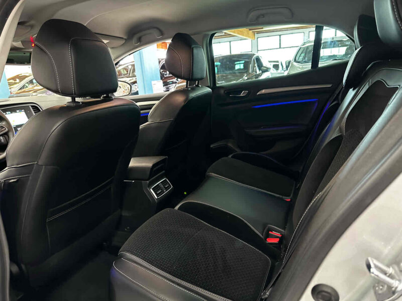 RENAULT MEGANE Tce 130 S&S Intens