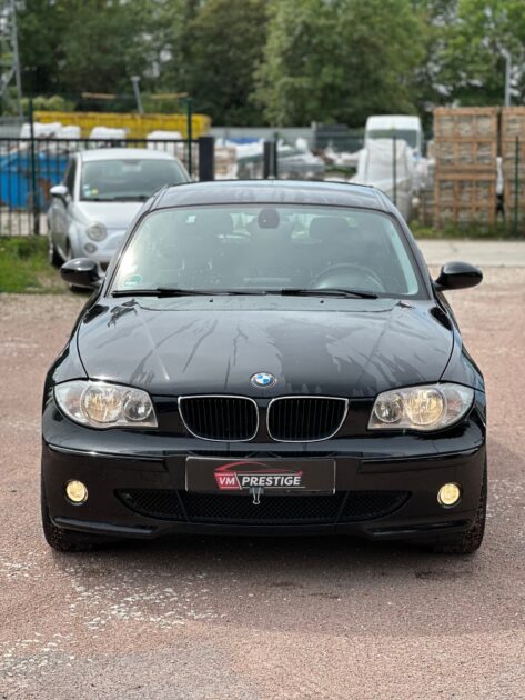 BMW SERIE 1  2006