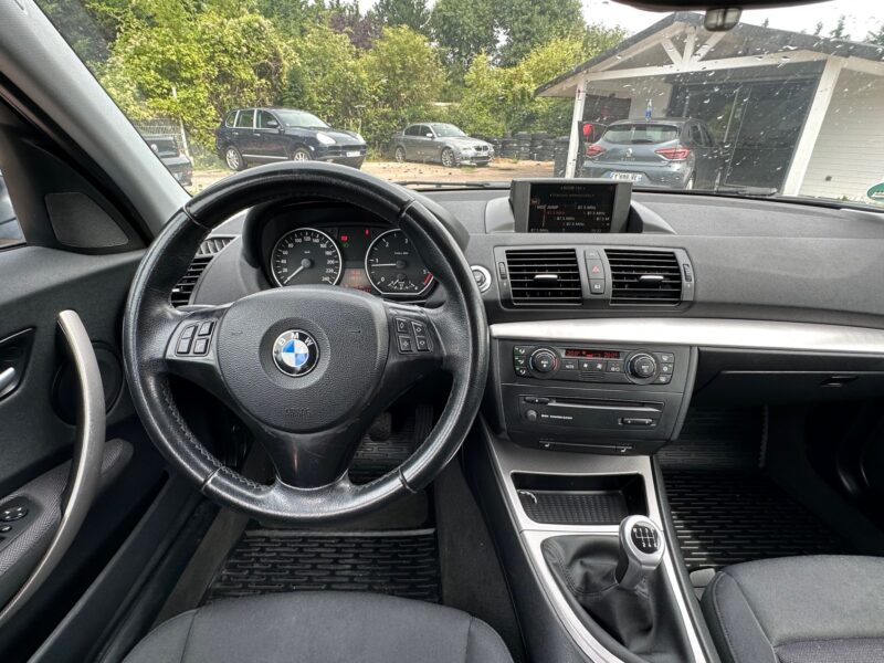 BMW SERIE 1  2006