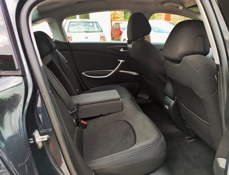 CITROEN C5 II 1,6 HDI 110CV 2008