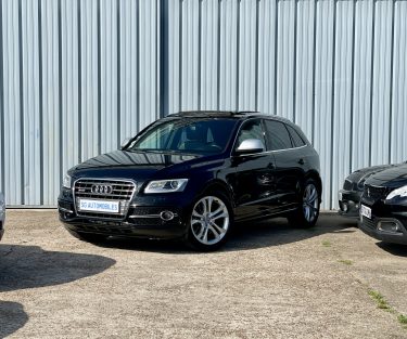 AUDI Q5 2013