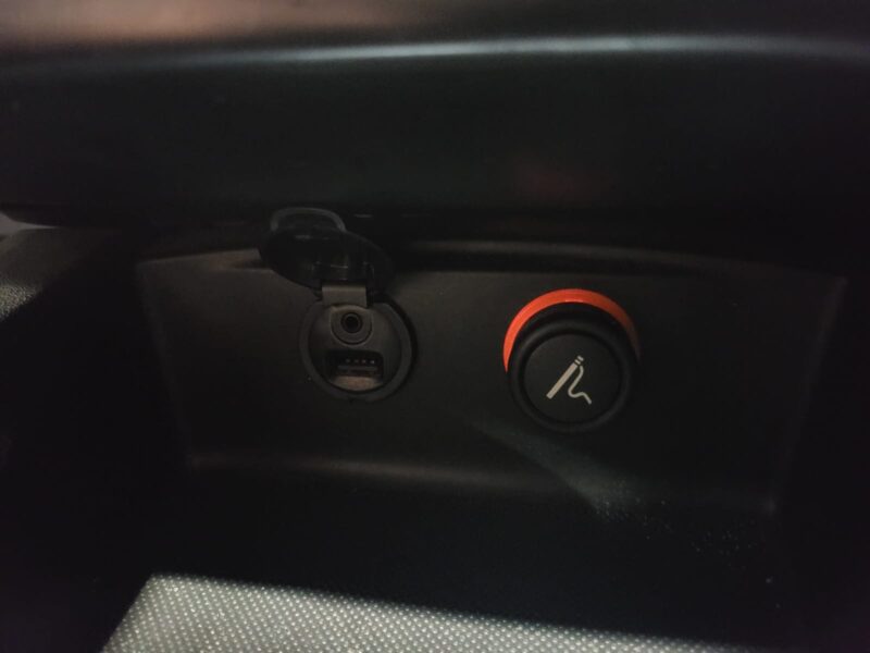 CITROEN C4 II 1.6 VTi 120cv Confort 5p // CLIM AUTO/BLUETOOTH/RADAR-AR