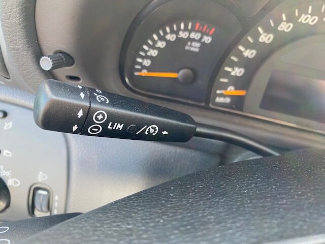 MERCEDES CLASSE CS 180  GARANTIE 12 MOIS