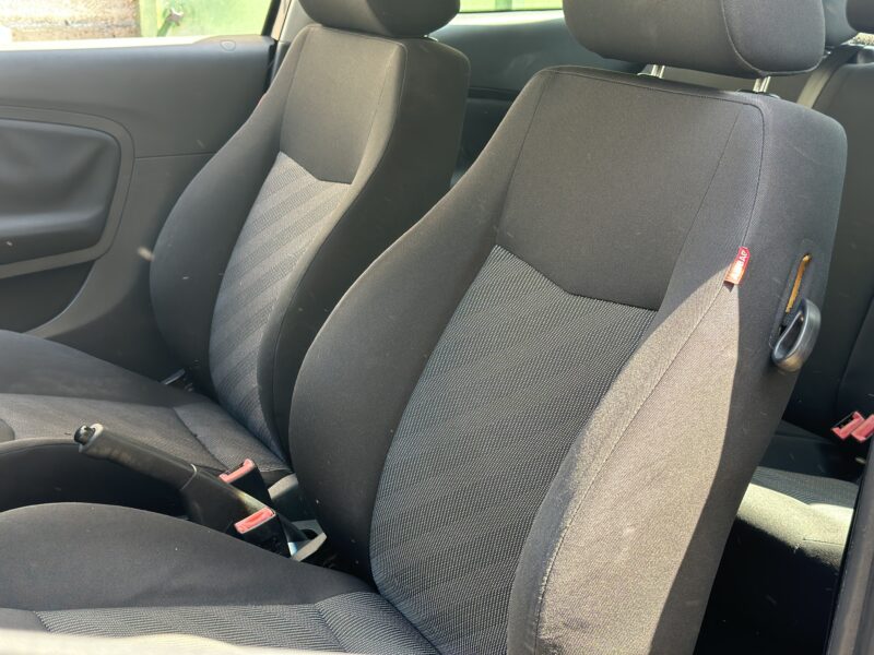 SEAT IBIZA 1.4 SPORT EDITION PAYER EN 4 X 