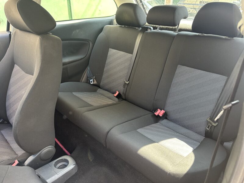 SEAT IBIZA 1.4 SPORT EDITION PAYER EN 4 X 