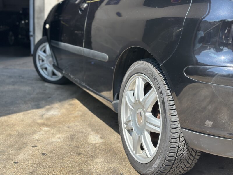 SEAT IBIZA 1.4 SPORT EDITION PAYER EN 4 X 