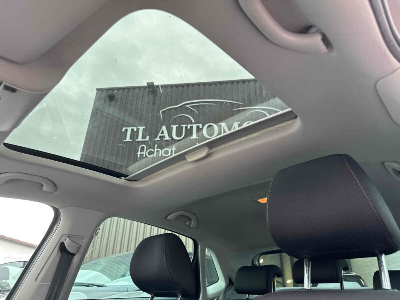 VOLKSWAGEN POLO V 2013