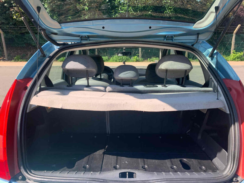 CITROEN C3 I 1.4i 70CV